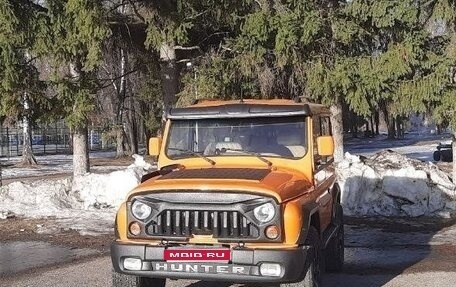 ЛуАЗ 3151, 1998 год, 1 590 000 рублей, 1 фотография