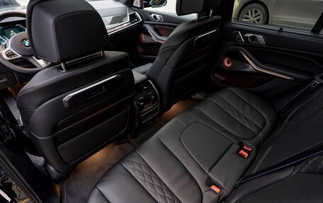 BMW X5, 2026 год, 16 334 500 рублей, 20 фотография