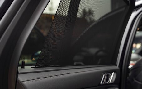BMW X5, 2026 год, 16 334 500 рублей, 19 фотография