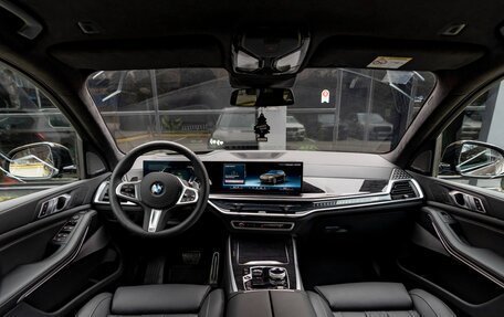 BMW X5, 2026 год, 16 334 500 рублей, 24 фотография