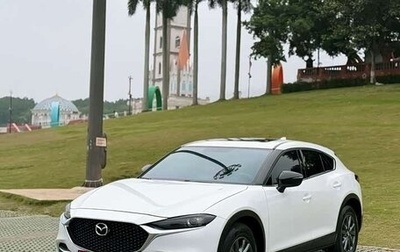 Mazda CX-4, 2021 год, 2 100 000 рублей, 1 фотография