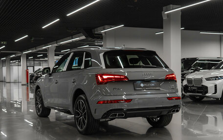 Audi Q5, 2025 год, 5 640 000 рублей, 4 фотография