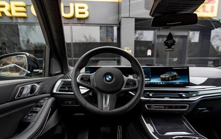 BMW X5, 2026 год, 16 334 500 рублей, 25 фотография