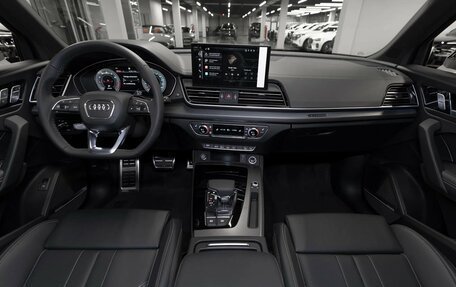 Audi Q5, 2025 год, 5 640 000 рублей, 8 фотография