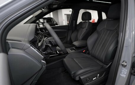 Audi Q5, 2025 год, 5 640 000 рублей, 9 фотография
