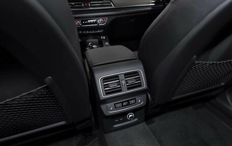Audi Q5, 2025 год, 5 640 000 рублей, 14 фотография