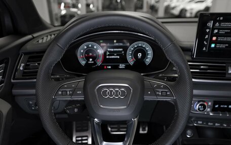 Audi Q5, 2025 год, 5 640 000 рублей, 11 фотография