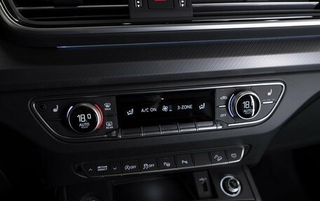 Audi Q5, 2025 год, 5 640 000 рублей, 21 фотография