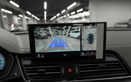 Audi Q5, 2025 год, 5 640 000 рублей, 22 фотография