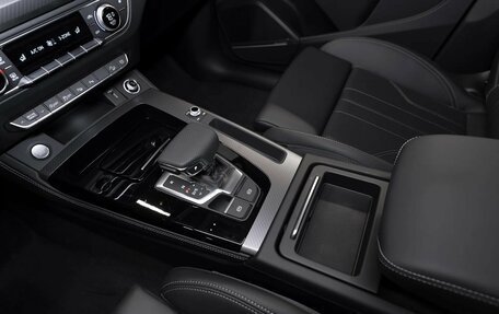 Audi Q5, 2025 год, 5 640 000 рублей, 20 фотография