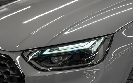 Audi Q5, 2025 год, 5 640 000 рублей, 28 фотография