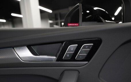 Audi Q5, 2025 год, 5 640 000 рублей, 16 фотография