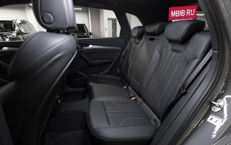 Audi Q5, 2025 год, 5 640 000 рублей, 13 фотография