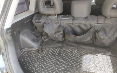 Mitsubishi Outlander III рестайлинг 3, 2007 год, 770 000 рублей, 5 фотография