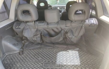 Mitsubishi Outlander III рестайлинг 3, 2007 год, 770 000 рублей, 4 фотография