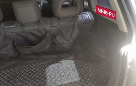 Mitsubishi Outlander III рестайлинг 3, 2007 год, 770 000 рублей, 6 фотография
