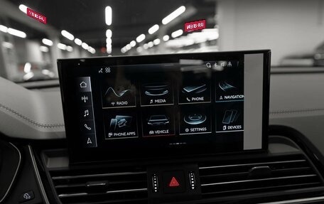 Audi Q5, 2025 год, 5 640 000 рублей, 23 фотография