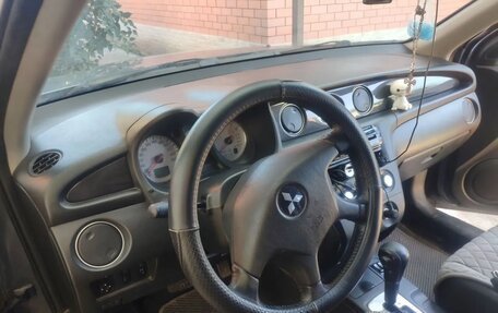 Mitsubishi Outlander III рестайлинг 3, 2007 год, 770 000 рублей, 13 фотография