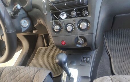 Mitsubishi Outlander III рестайлинг 3, 2007 год, 770 000 рублей, 11 фотография