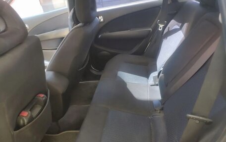 Mitsubishi Outlander III рестайлинг 3, 2007 год, 770 000 рублей, 9 фотография