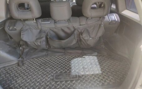 Mitsubishi Outlander III рестайлинг 3, 2007 год, 770 000 рублей, 7 фотография