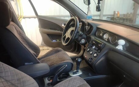 Mitsubishi Outlander III рестайлинг 3, 2007 год, 770 000 рублей, 10 фотография