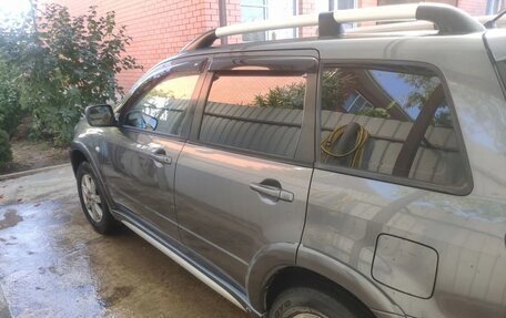 Mitsubishi Outlander III рестайлинг 3, 2007 год, 770 000 рублей, 15 фотография