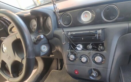 Mitsubishi Outlander III рестайлинг 3, 2007 год, 770 000 рублей, 12 фотография