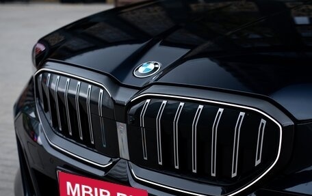 BMW 5 серия, 2024 год, 7 199 999 рублей, 2 фотография