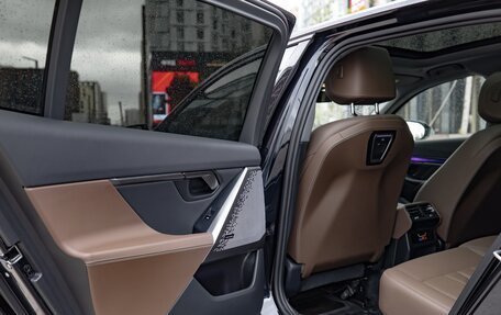 BMW 5 серия, 2024 год, 7 199 999 рублей, 12 фотография