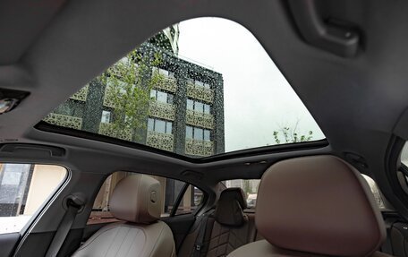 BMW 5 серия, 2024 год, 7 199 999 рублей, 13 фотография
