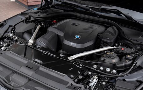 BMW 5 серия, 2024 год, 7 199 999 рублей, 16 фотография