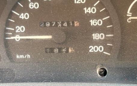 Daewoo Nexia I рестайлинг, 2004 год, 99 000 рублей, 8 фотография