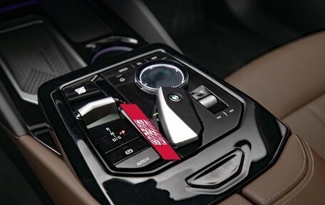 BMW 5 серия, 2024 год, 7 199 999 рублей, 18 фотография