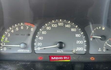 Chevrolet Rezzo, 2006 год, 365 000 рублей, 10 фотография