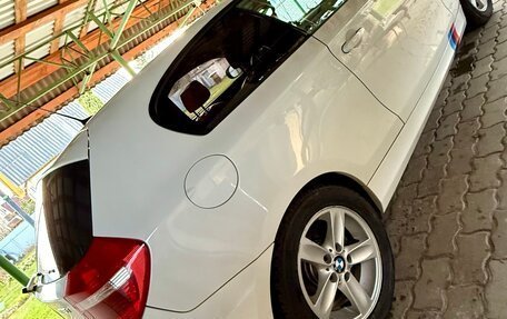 BMW 1 серия, 2010 год, 1 200 000 рублей, 3 фотография