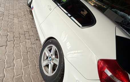 BMW 1 серия, 2010 год, 1 200 000 рублей, 6 фотография