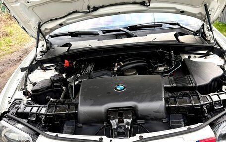 BMW 1 серия, 2010 год, 1 200 000 рублей, 10 фотография