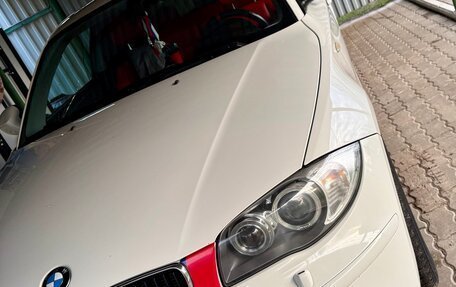 BMW 1 серия, 2010 год, 1 200 000 рублей, 5 фотография