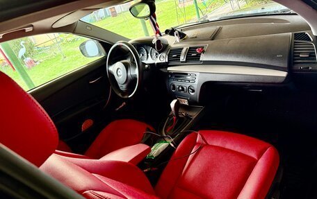 BMW 1 серия, 2010 год, 1 200 000 рублей, 7 фотография