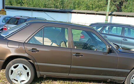 Mercedes-Benz W124, 1987 год, 3 900 000 рублей, 6 фотография
