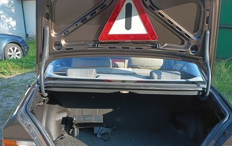 Mercedes-Benz W124, 1987 год, 3 900 000 рублей, 4 фотография