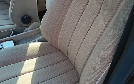 Mercedes-Benz W124, 1987 год, 3 900 000 рублей, 17 фотография