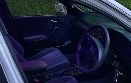 Honda Ascot, 1994 год, 260 000 рублей, 10 фотография