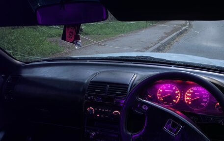 Honda Ascot, 1994 год, 260 000 рублей, 9 фотография