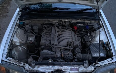 Honda Ascot, 1994 год, 260 000 рублей, 8 фотография