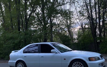 Honda Ascot, 1994 год, 260 000 рублей, 7 фотография