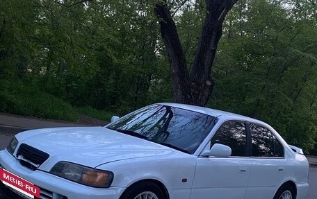 Honda Ascot, 1994 год, 260 000 рублей, 3 фотография