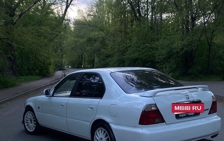 Honda Ascot, 1994 год, 260 000 рублей, 4 фотография