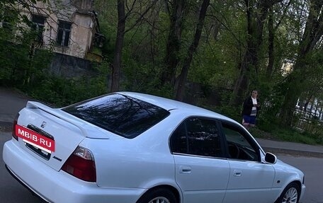 Honda Ascot, 1994 год, 260 000 рублей, 6 фотография